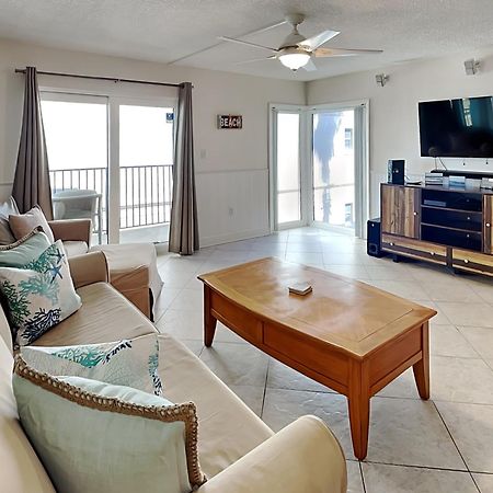 Beachcomber 301 Jacksonville Beach Exterior foto