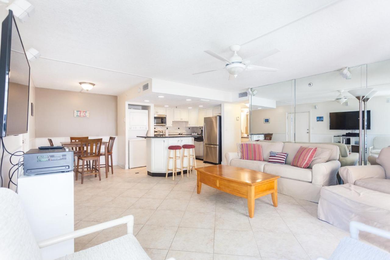 Beachcomber 301 Jacksonville Beach Exterior foto