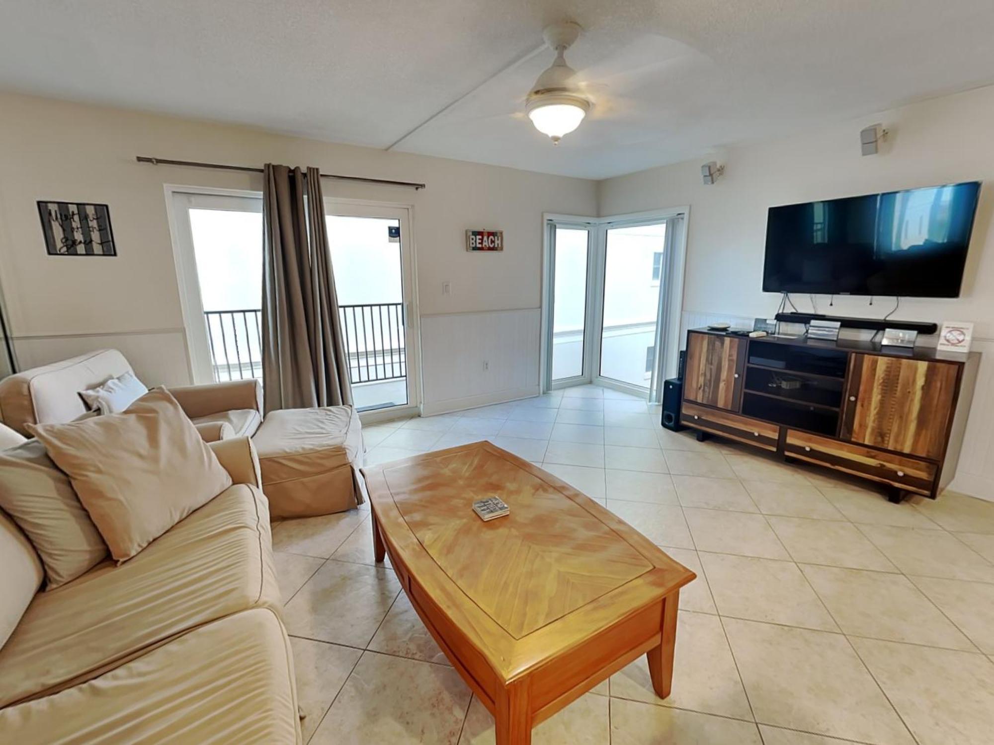 Beachcomber 301 Jacksonville Beach Exterior foto