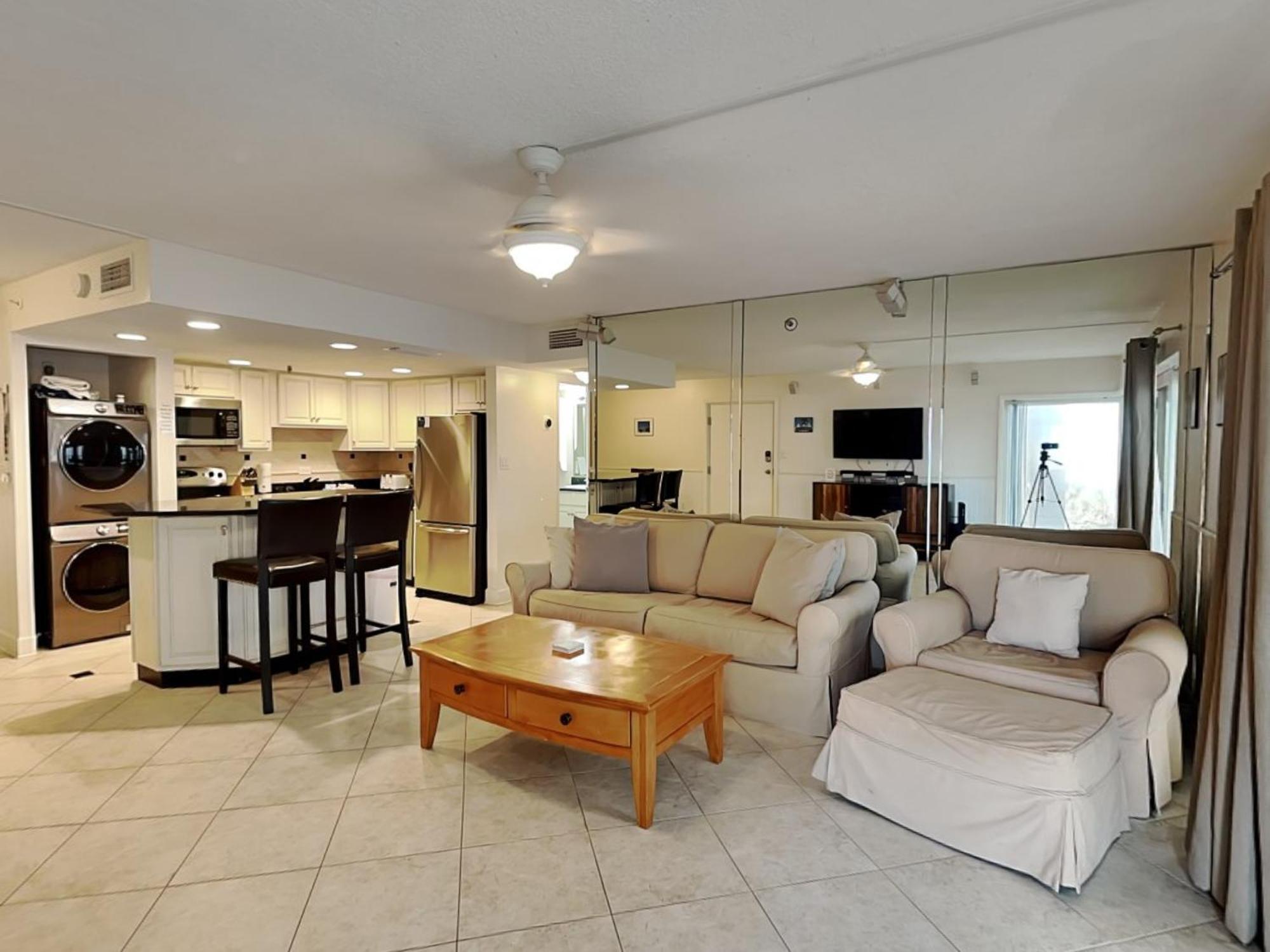 Beachcomber 301 Jacksonville Beach Exterior foto