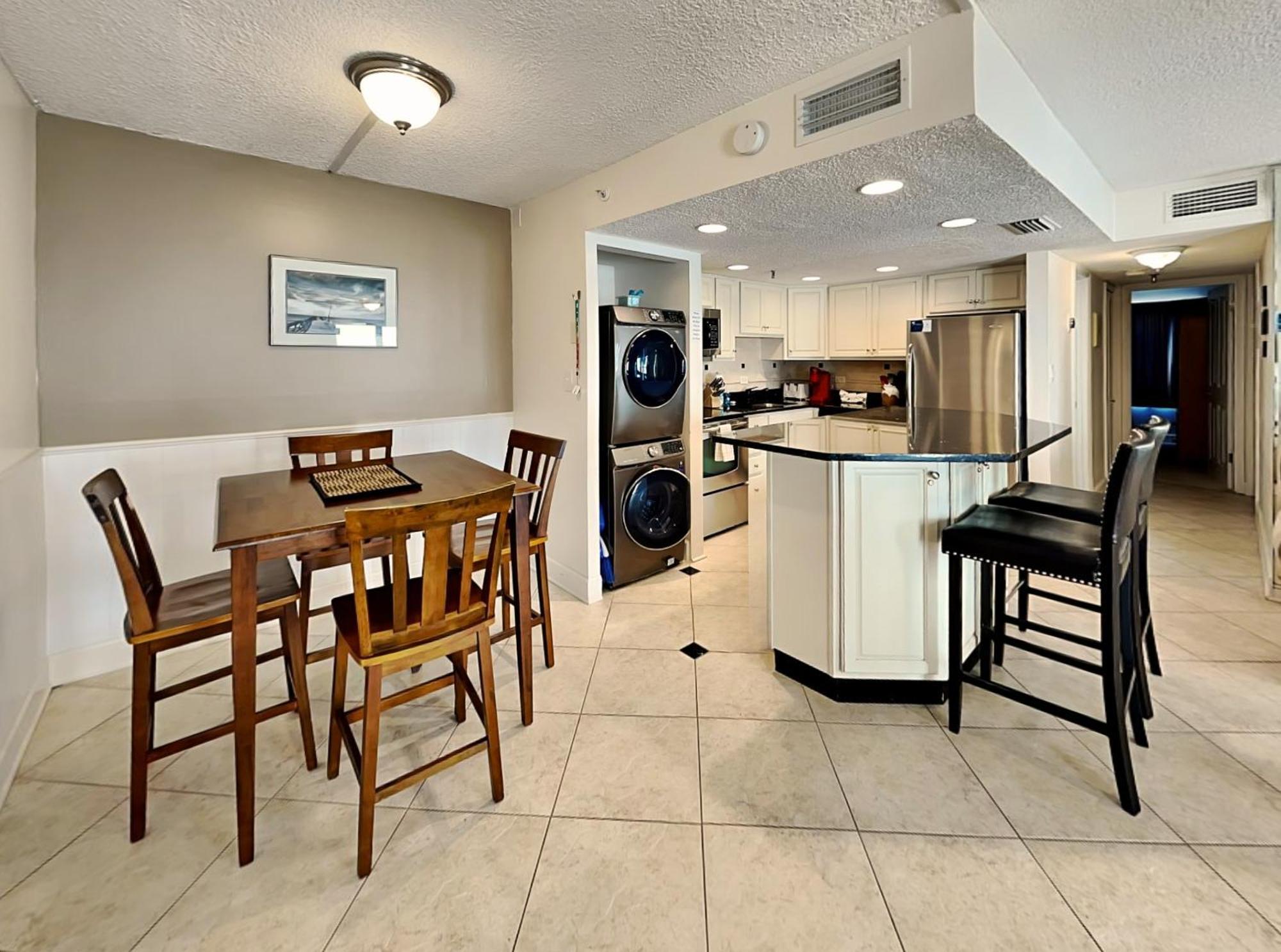 Beachcomber 301 Jacksonville Beach Exterior foto