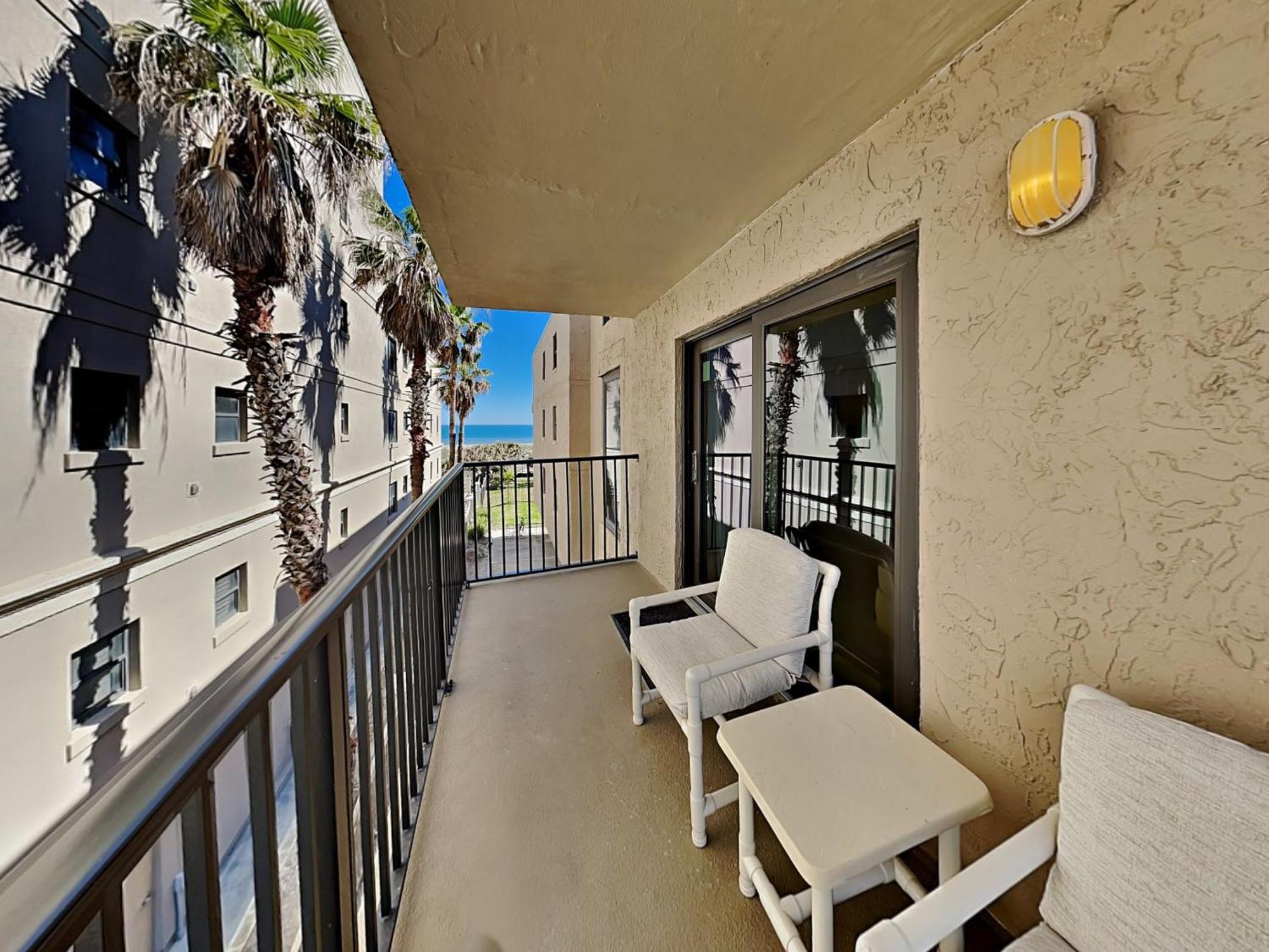Beachcomber 301 Jacksonville Beach Exterior foto